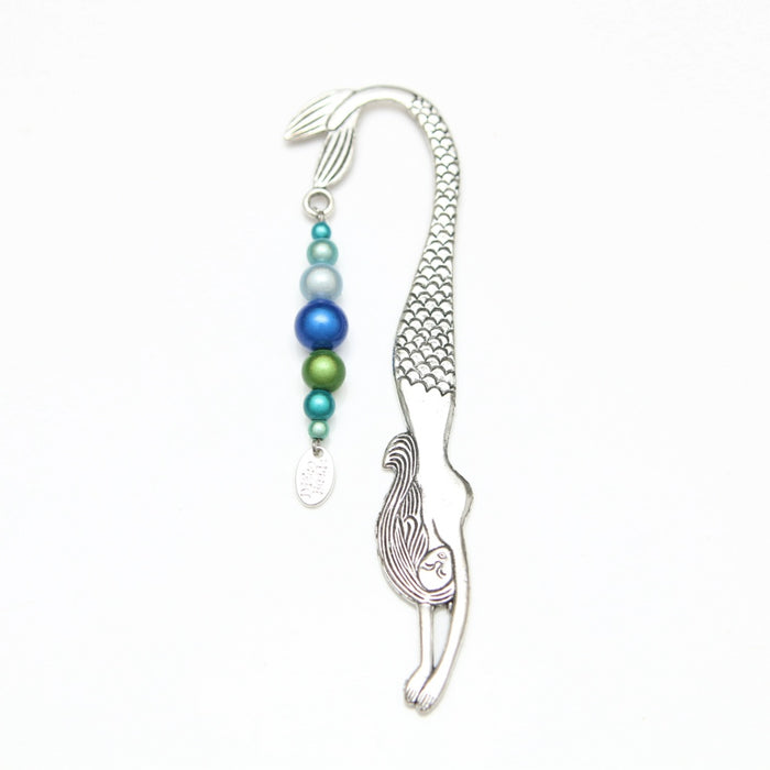 Mermaid Bookmark