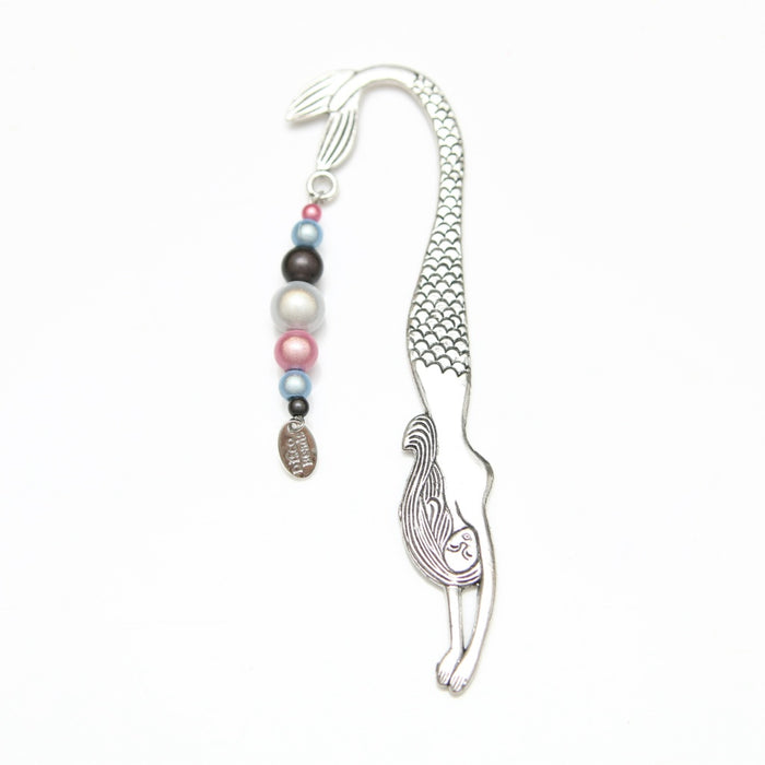 Mermaid Bookmark