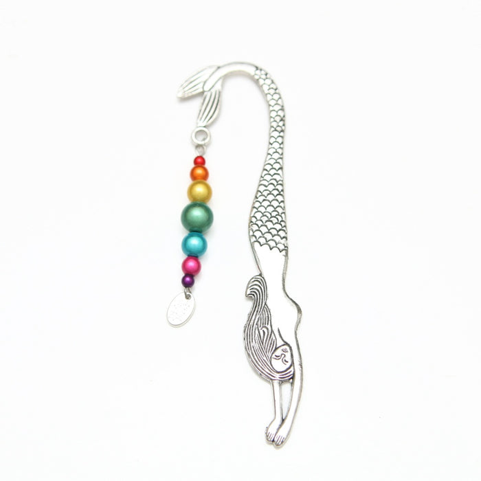 Mermaid Bookmark