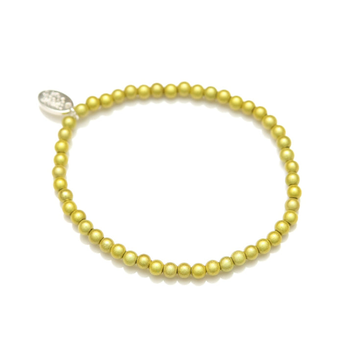 Spring Ultra Fine Bracelets