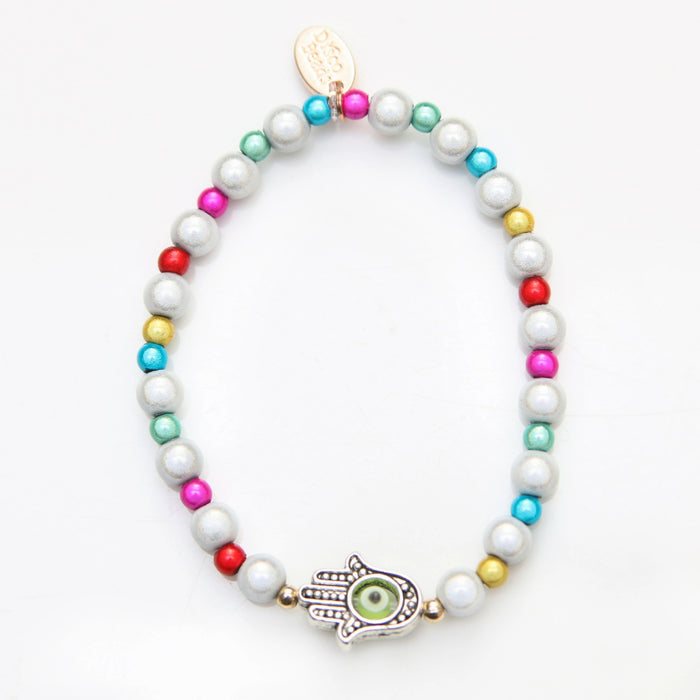 Hamsa Hand Bracelet