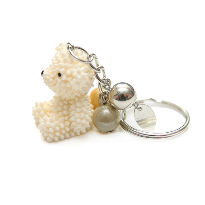 Bear Buddy Keyrings