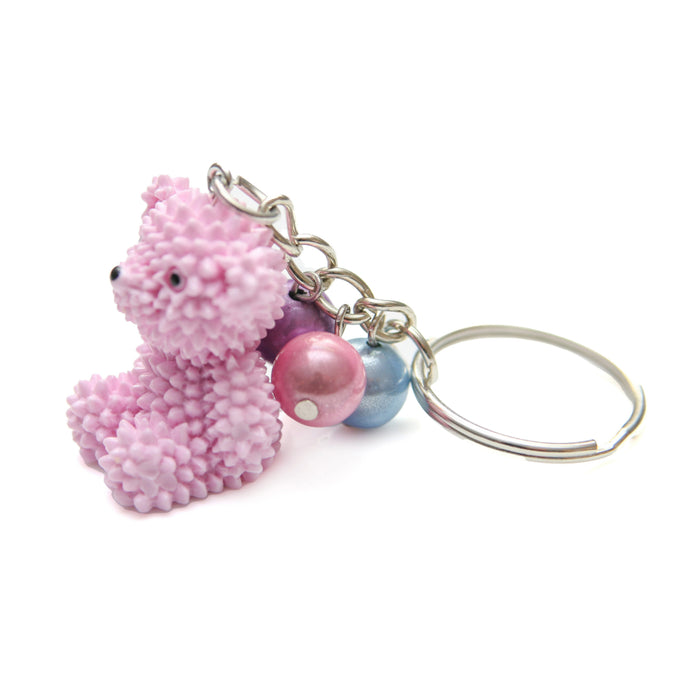 Bear Buddy Keyrings