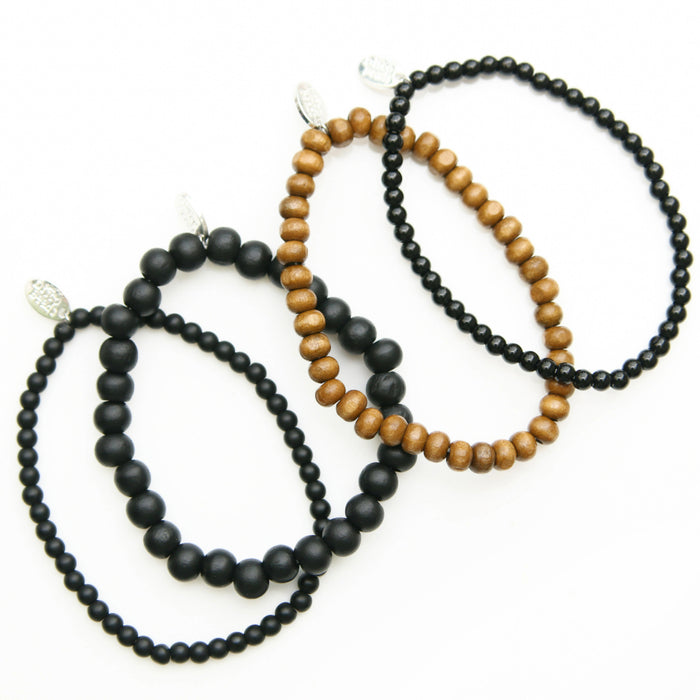 Size Up! Bracelets