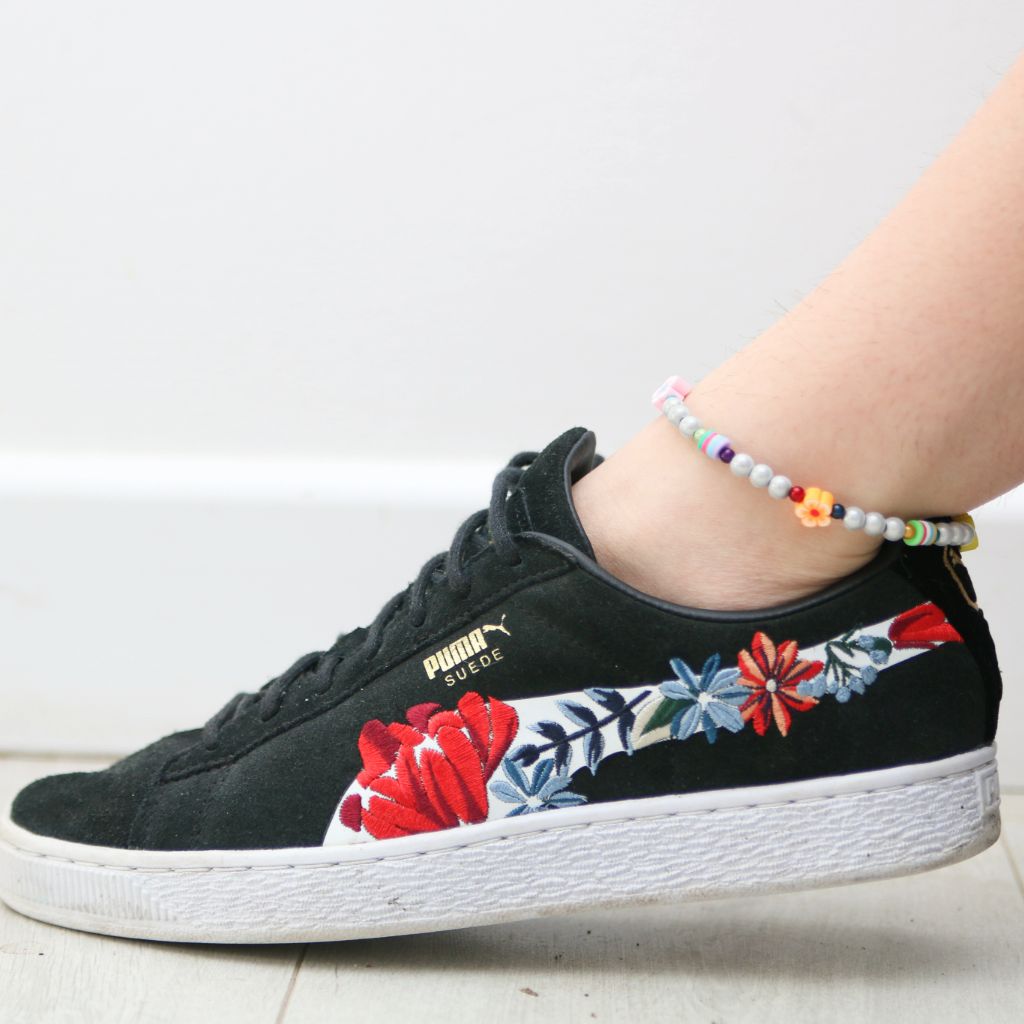 Anklets