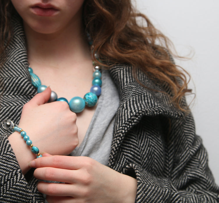 Special - Graduated Necklace