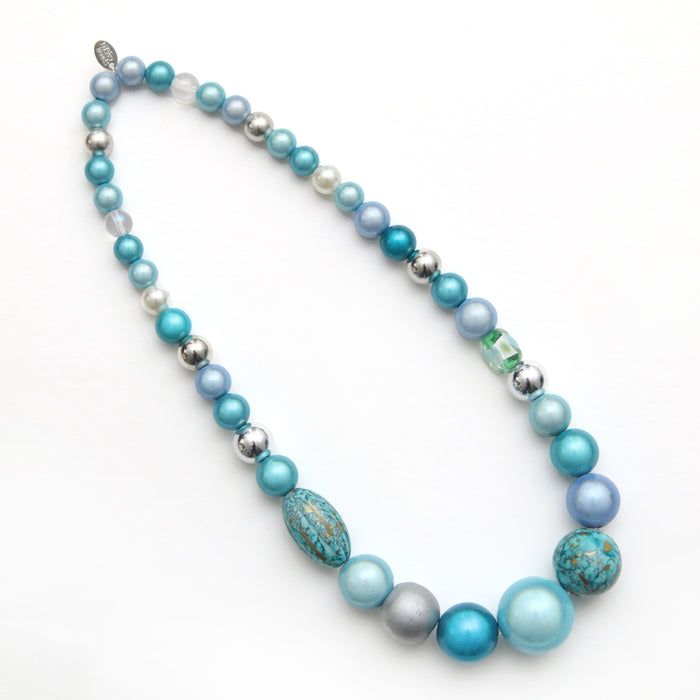 Special - Graduated Necklace