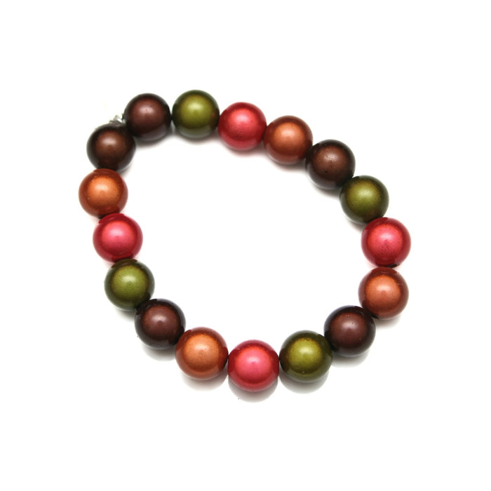 Autumn Chunky Bracelet