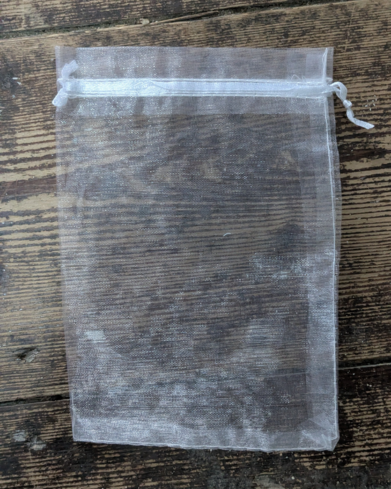 Organza Bag