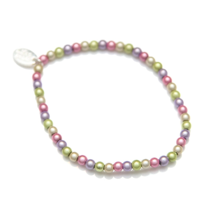 Spring Ultra Fine Bracelets