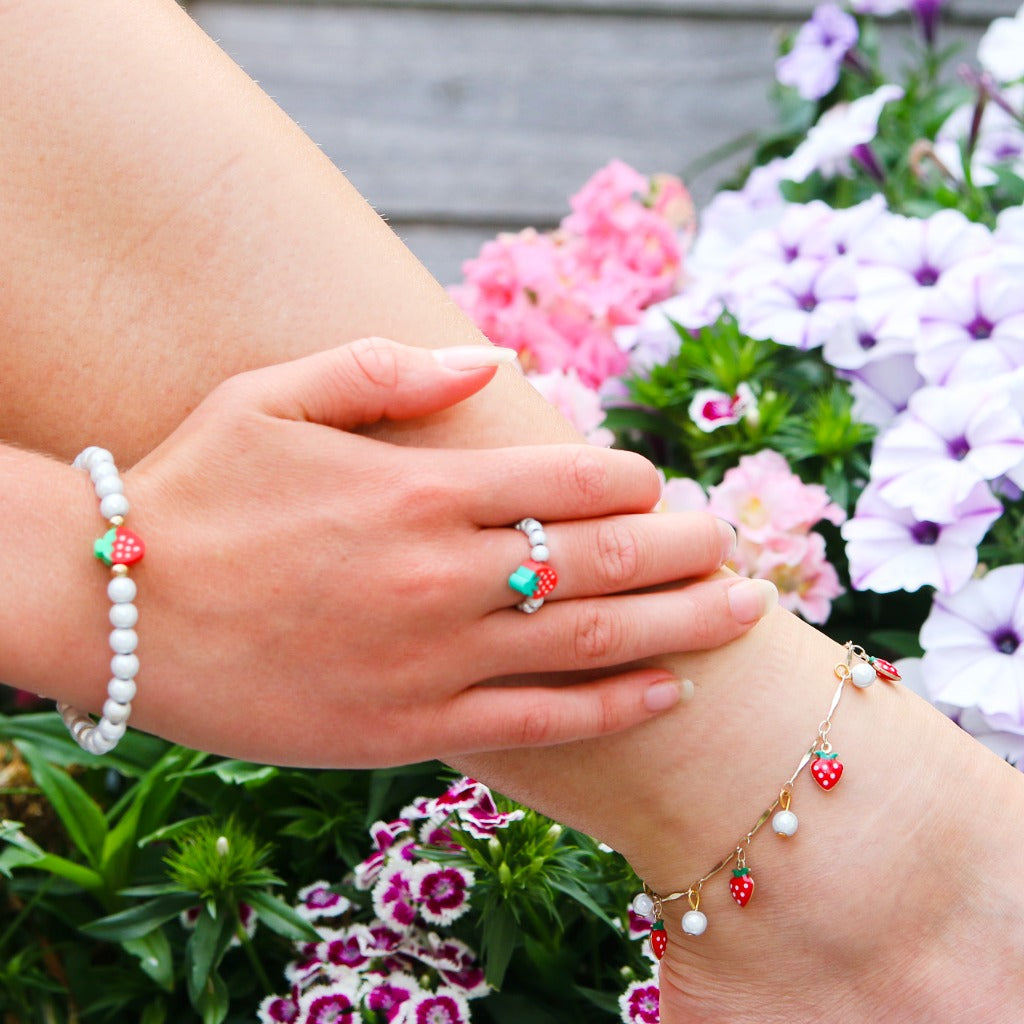 Anklets
