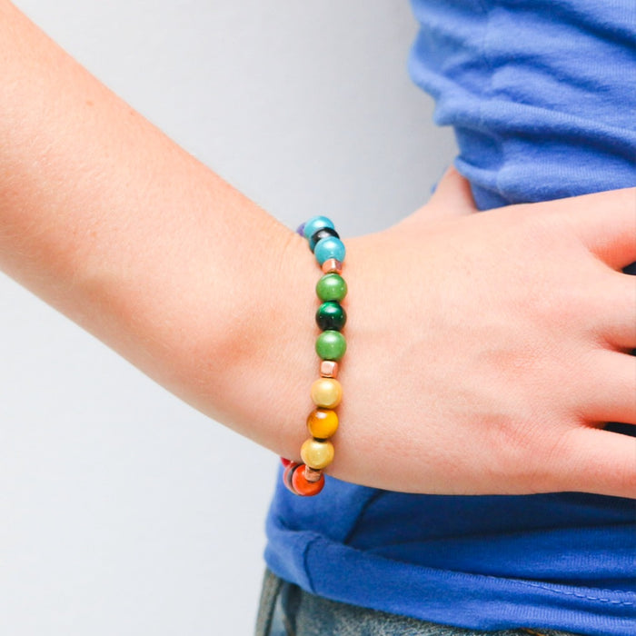 Lucky Bracelet