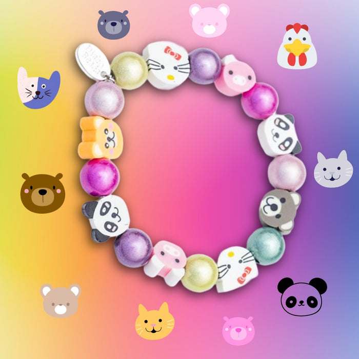 Fimo Fun Bracelets