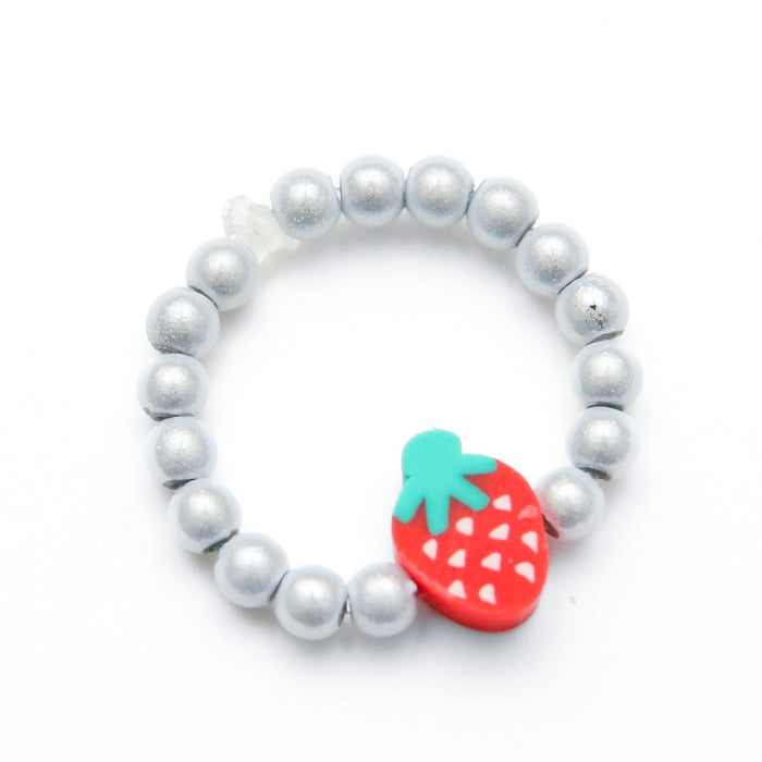 Strawberry Bracelet