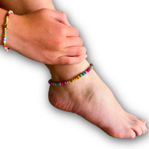 Anklets