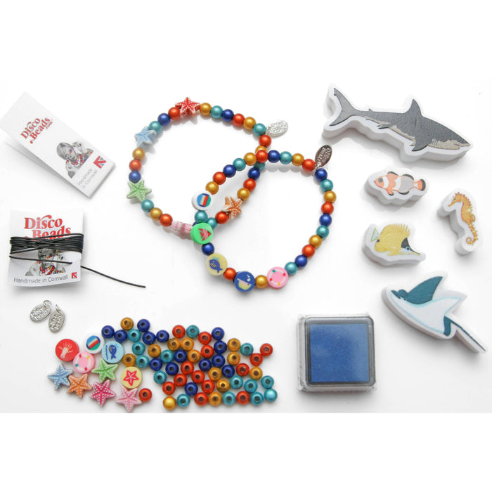Shark Style  'Make Your Own' Kit