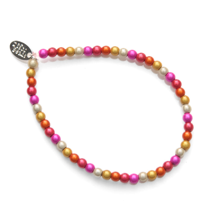 Ultra Fine Bracelet