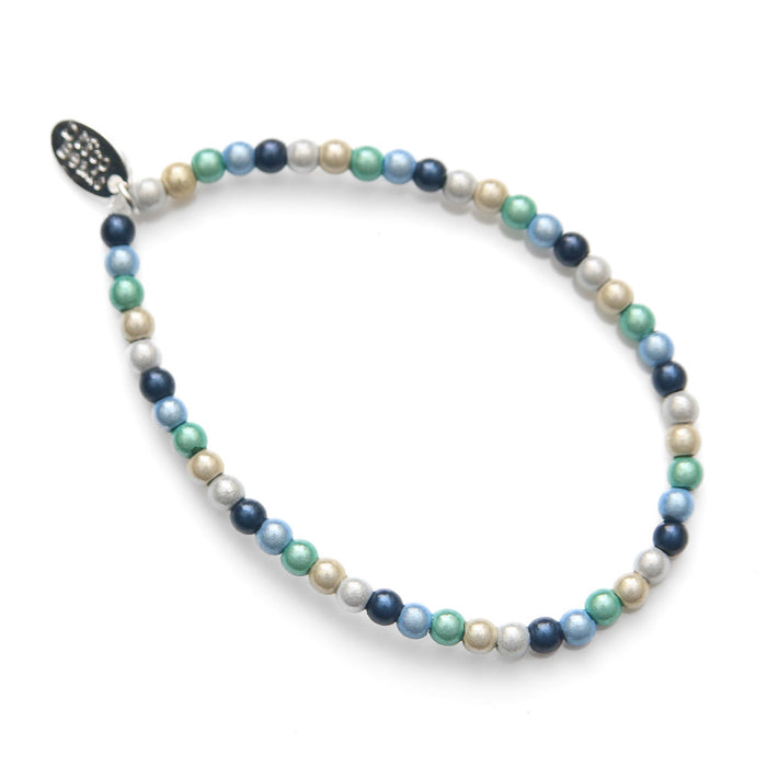 Ultra Fine Bracelet
