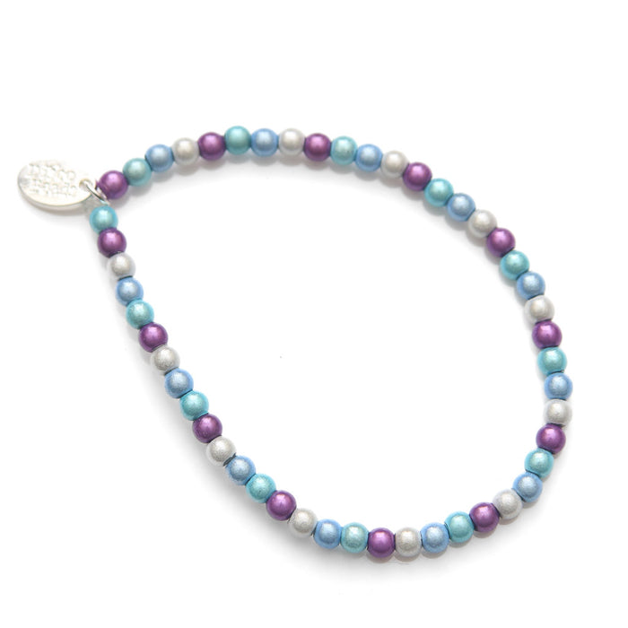 Ultra Fine Bracelet