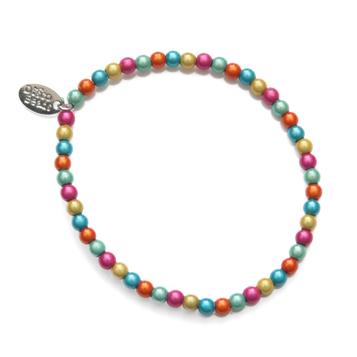 Ultra Fine Bracelet