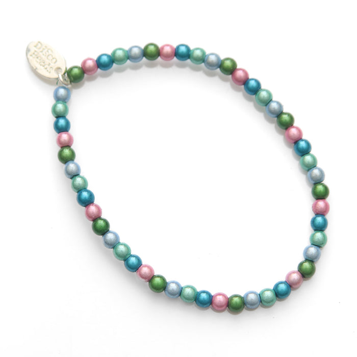 Ultra Fine Bracelet