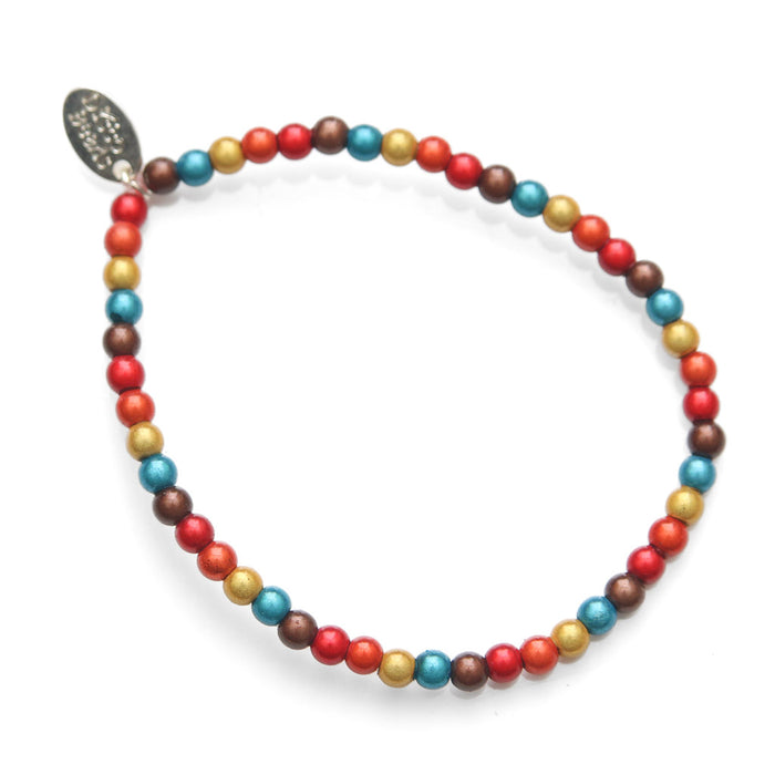 Ultra Fine Bracelet
