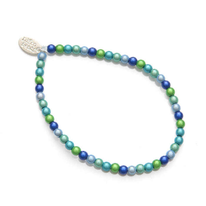 Ultra Fine Bracelet