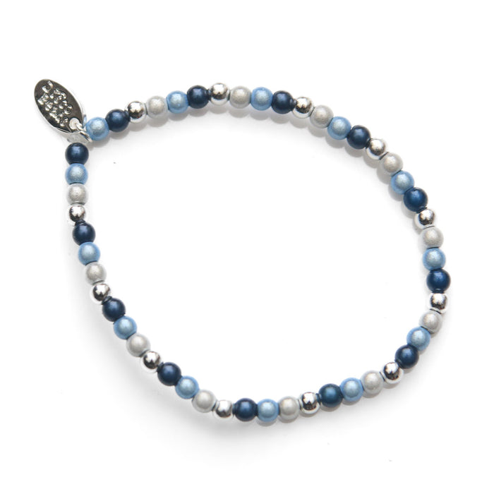 Ultra Fine Bracelet