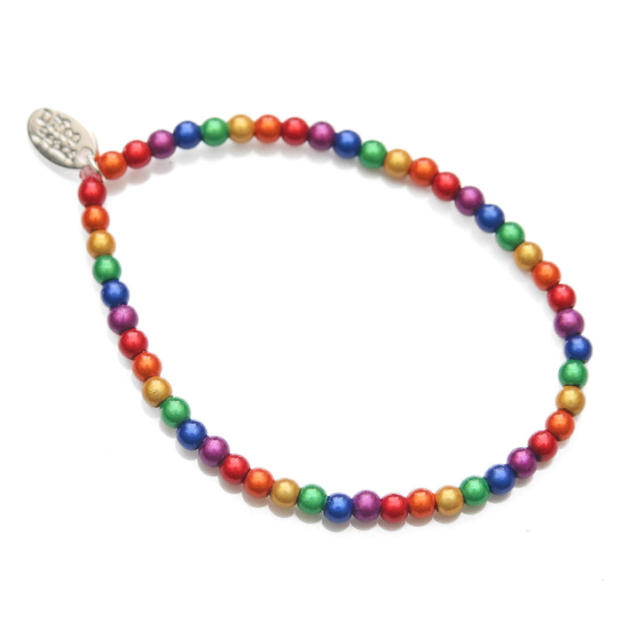 Ultra Fine Bracelet