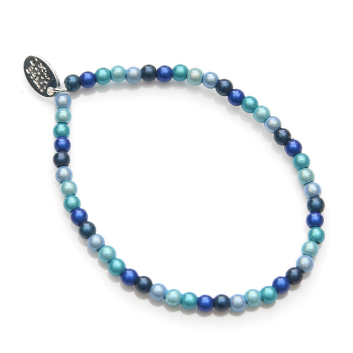 Ultra Fine Bracelet