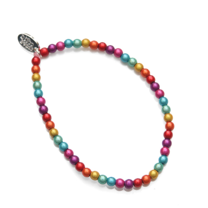 Ultra Fine Bracelet