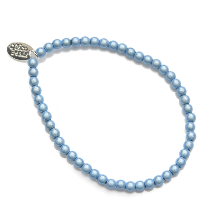 Ultra Fine Bracelet