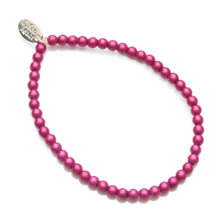 Ultra Fine Bracelet