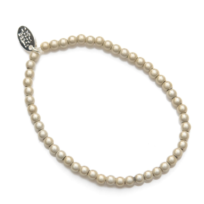 Ultra Fine Bracelet