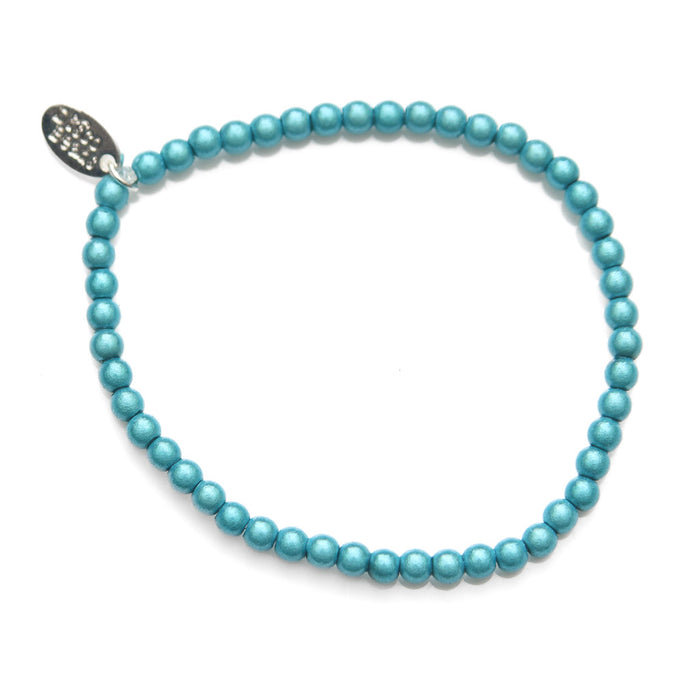 Ultra Fine Bracelet