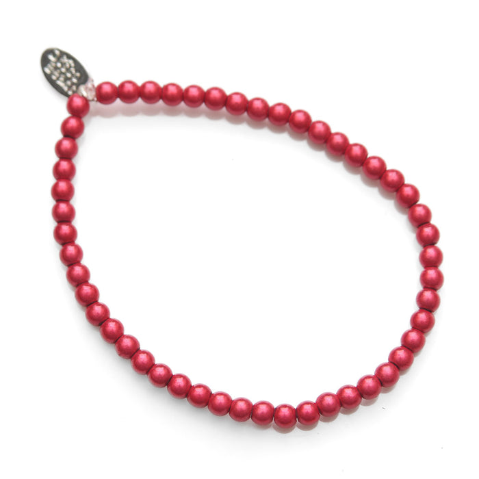 Ultra Fine Bracelet