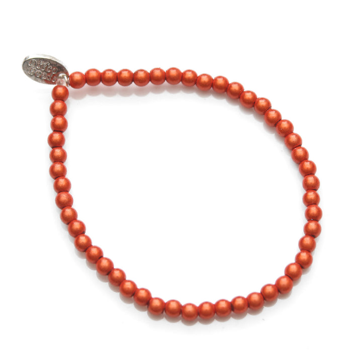 Ultra Fine Bracelet