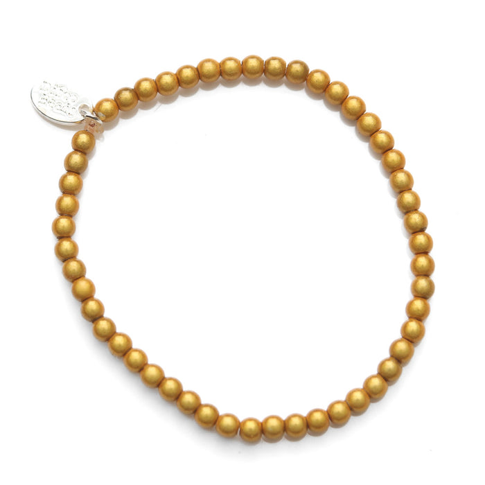 Ultra Fine Bracelet
