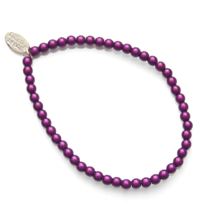 Ultra Fine Bracelet