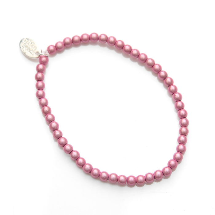 Ultra Fine Bracelet