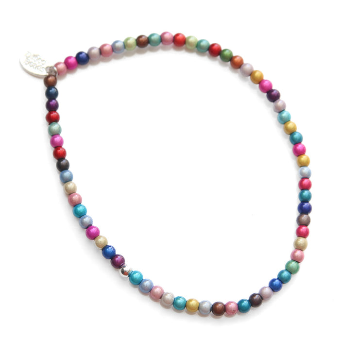 Ultra Fine Anklet