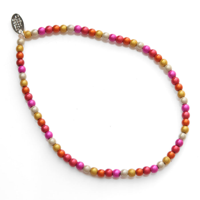 Ultra Fine Anklet