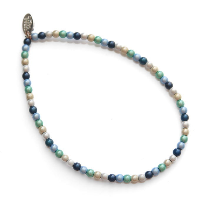 Ultra Fine Anklet