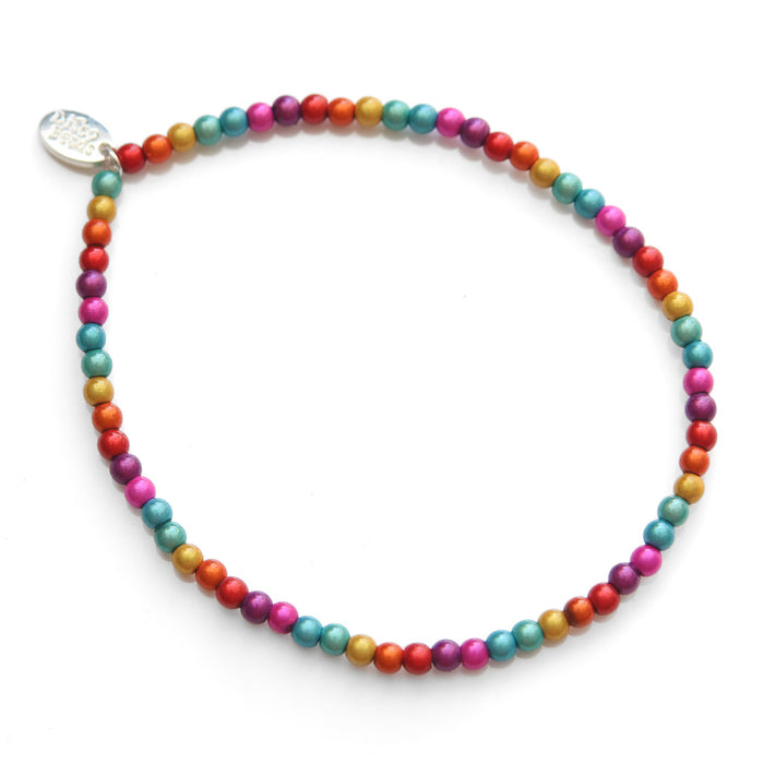 Ultra Fine Anklet