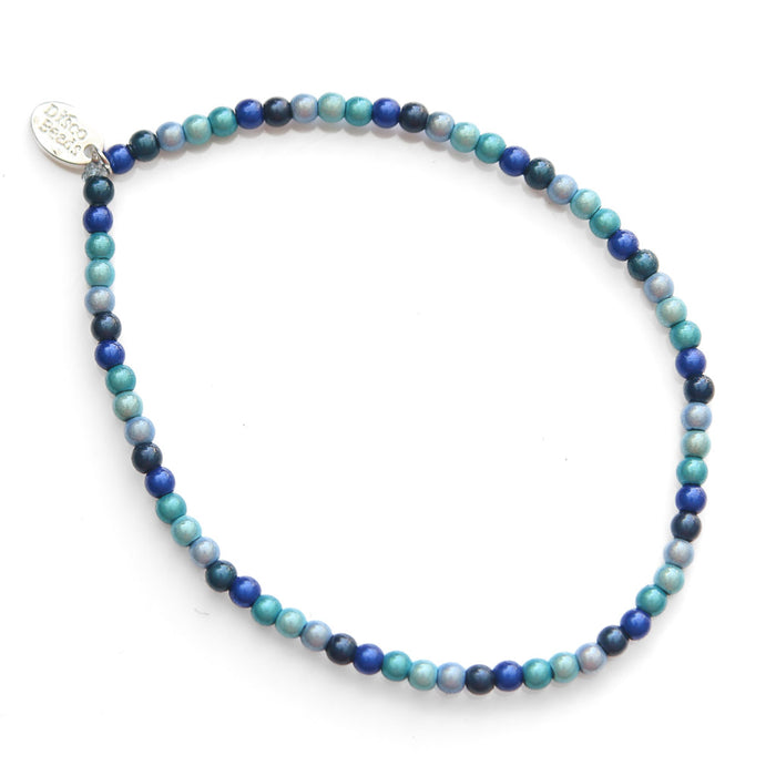 Ultra Fine Anklet