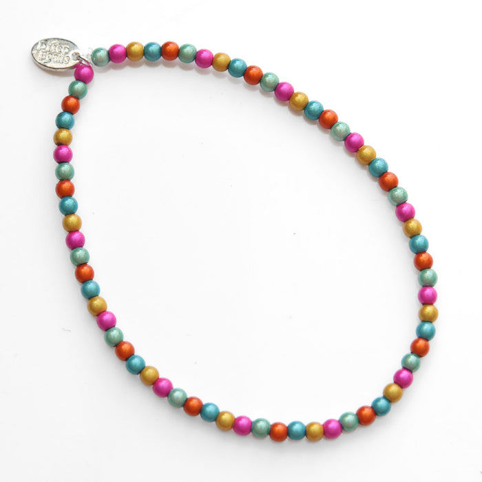 Ultra Fine Anklet