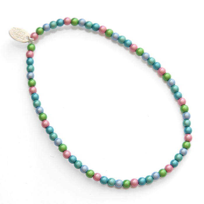 Ultra Fine Anklet