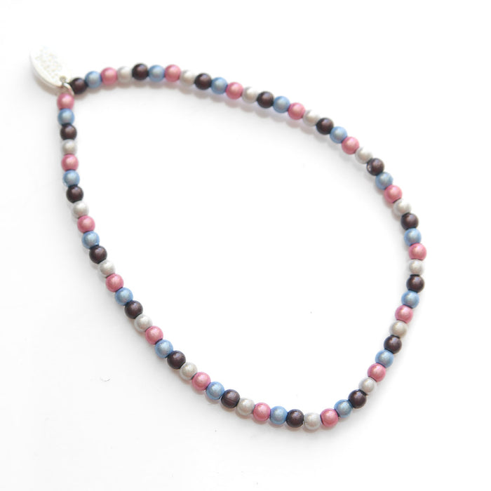 Ultra Fine Anklet
