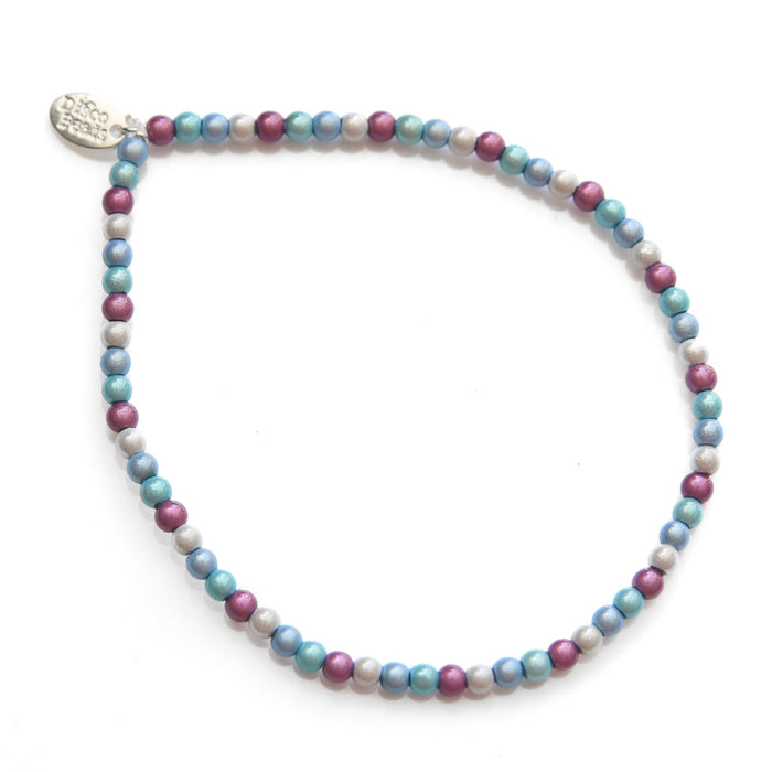 Ultra Fine Anklet