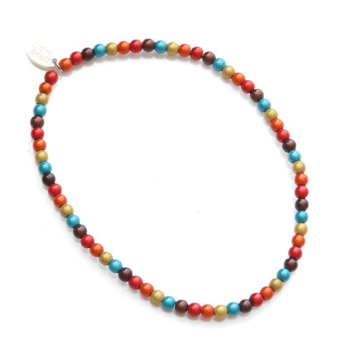Ultra Fine Anklet